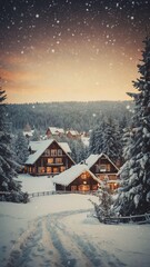 winter wonderlands and festive decorations art .jpeg