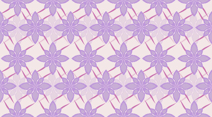 Vector background design fabric pattern, seamless wallpaper, floral pattern, floral design