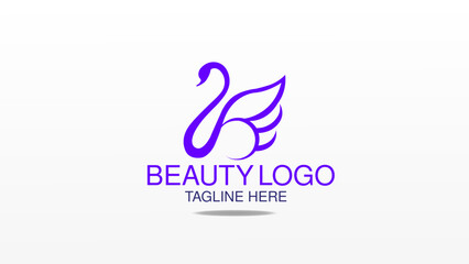 Beauty logo