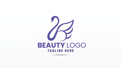 Beauty logo