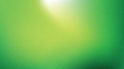 Organic Green Gradient Background, Abstract Green Gradient Background Illustration