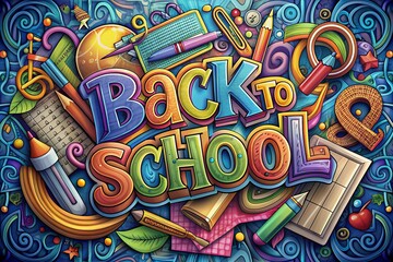 back to school
