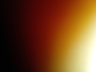 Orange,red And Black colour Gradient Background 