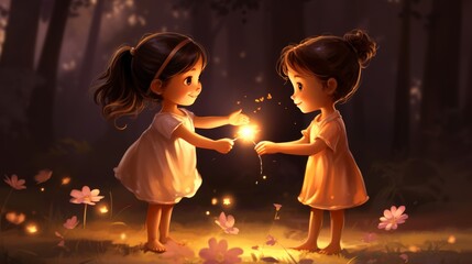 Celebrating friendship day  a time to honor companionship and camaraderie with loved ones