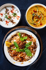Hyderabadi Biryani