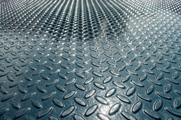 Fototapeta premium Truck Bed Texture