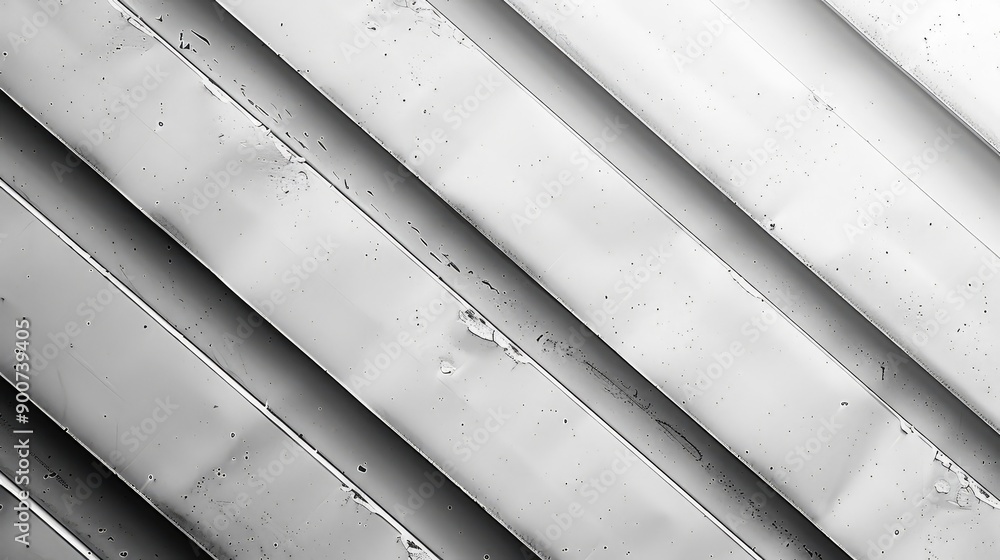 Poster abstract parallel lines background