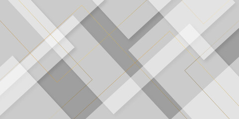 Modern seamless and retro pattern technology and business concept background. abstract background with minimal tech lines and white light grey shadows design for Banner, template space concept etc.