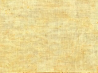 Abstract yellow texture with subtle gradients