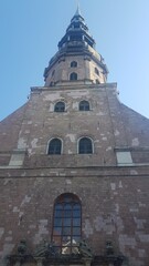 church of st john the baptist