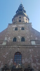 church of st john the baptist