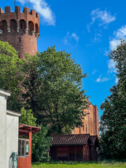 Fototapety na wymiar - Fototapeta24.pl