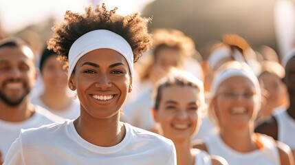 Multi Racial Communities