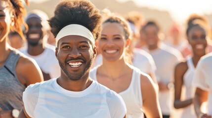 Multi Racial Communities