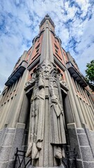 Fototapety na wymiar - Fototapeta24.pl