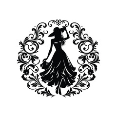 woman wearing Fashion Soft Girl 