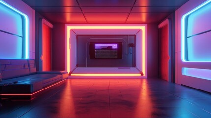 Product advertising visual, detection, remote, appeal