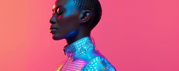 Unconventional Beauty