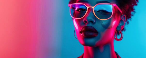 Unconventional Beauty