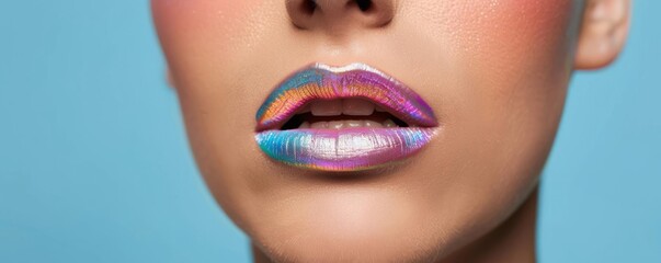 Unconventional Beauty