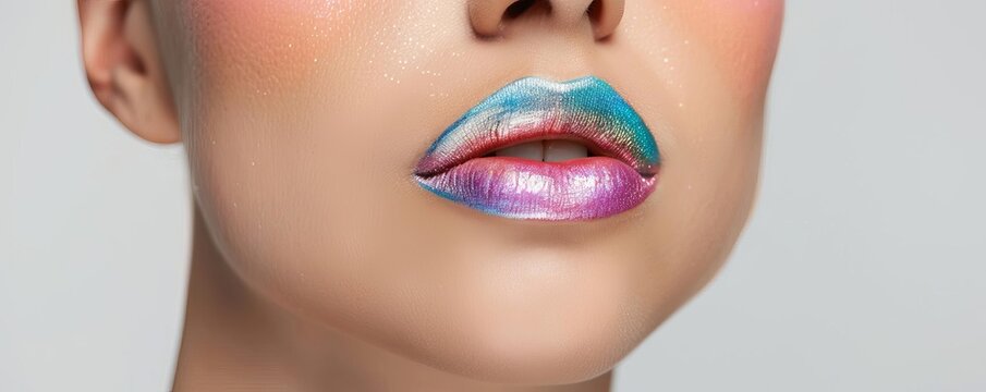 Unconventional Beauty