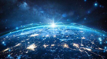 Earth Connection Network
