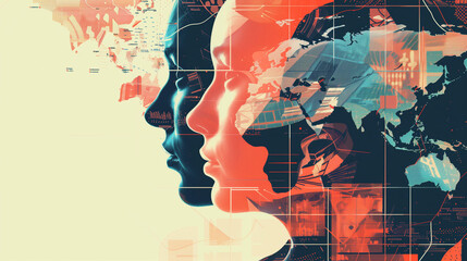 Digital Democracy: In-depth Political Analysis Through AI Visualization