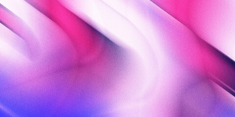 Abstract Noisy Colored Grainy Gradient Background Blurry Noise Trendy Grain Backgrounds For Banner, Poster, Wallpaper,