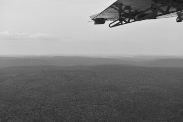 02 - Hydravion 27 Juillet 2024 - N&B