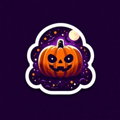halloween pumpkin