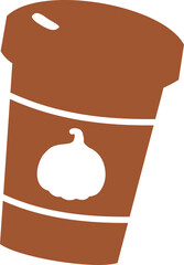 Pumpkin Spice Latte