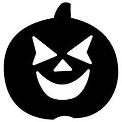 Jack O-Lantern