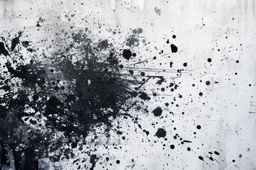 Abstract vector grunge surface texture background