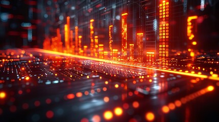  Data analytics concept  sort by type and category criteria  classify and categorize by parameter. 