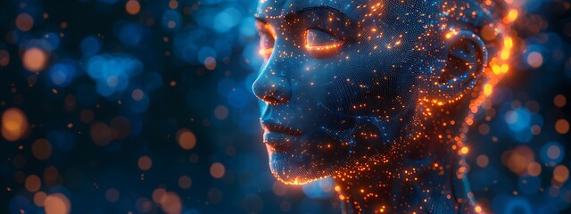  AI laws and regulations concept, artificial intelligence legal standards and ethics policy 