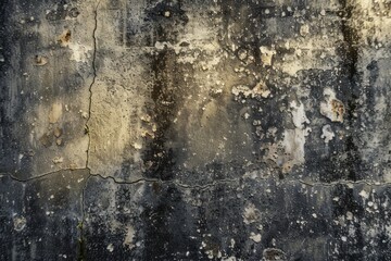 Obraz premium Paint grunge texture collection