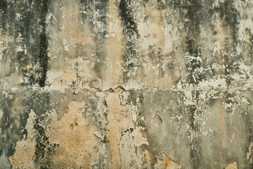 Fototapeta premium Paint grunge texture collection