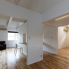 room with door generative ai
