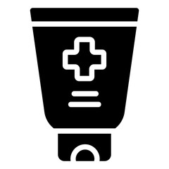 hydroalcoholicgel Solid icon