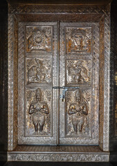 Templo Sri Vadapathira Kaliamman, Singapur, República de Singapur