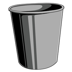 Trash Can