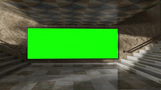 Billboard Mockup