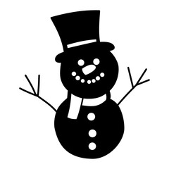 Snowman