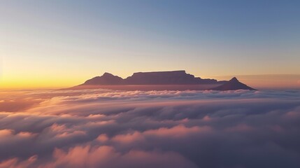 cape town Simon sand beach rocks south africa blue sky cloudless water ocean sea penguins