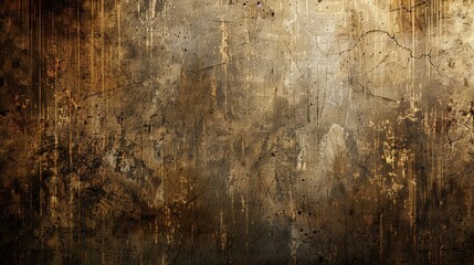 Fototapeta premium Abstract Grunge Textures for Photoshop. High-detailed Backgrounds