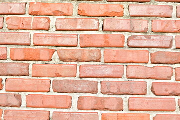 Brick Wall