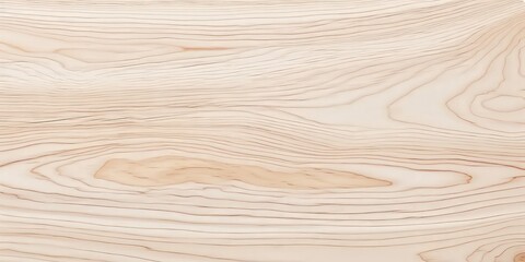 Natural Wood Grain Texture