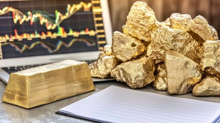gold investments