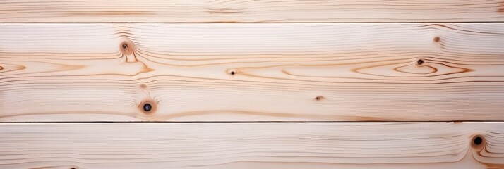 Fototapeta premium Wooden Planks Background, beige vintage boards,Natural Wooden Texture Background