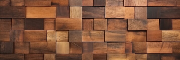 Wooden Wall Panel Texture